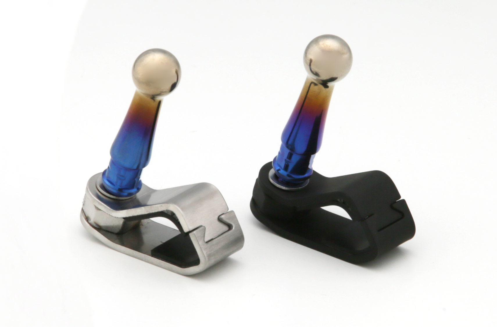AELLA Titanium Sidestand (kickstand) Pin For the Ducati Panigale V2 (2020+) AELLA Titanium Sidestand (kickstand) Pin For the Ducati Panigale V2 (2020+)